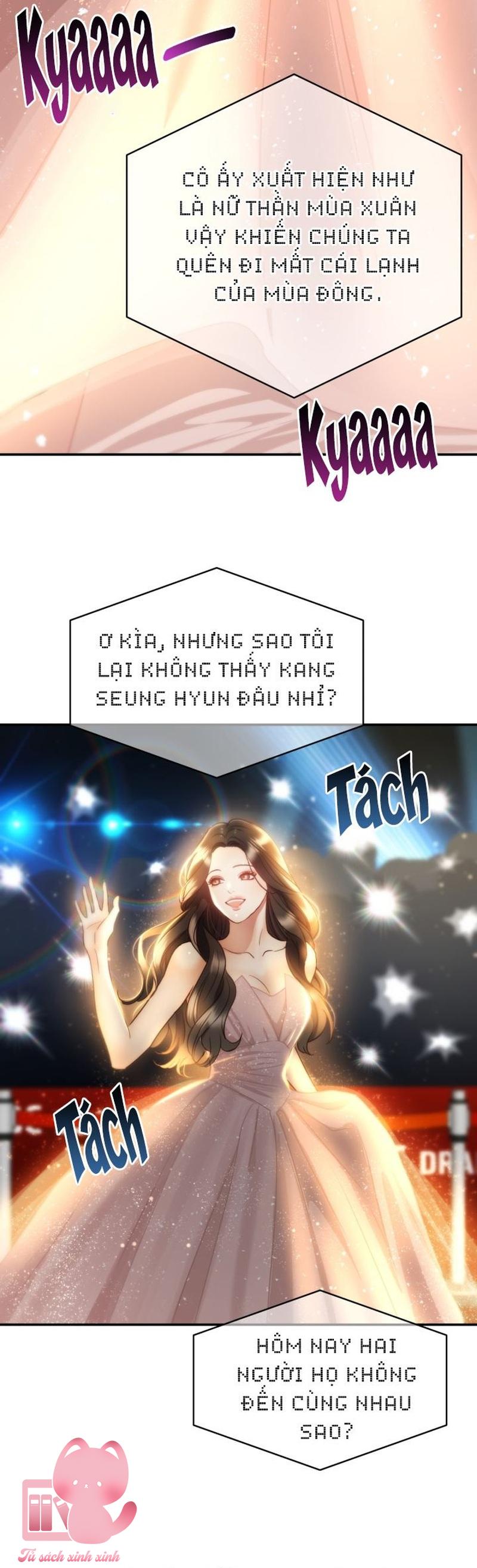 Ánh Sao Ban Mai - Chap 72