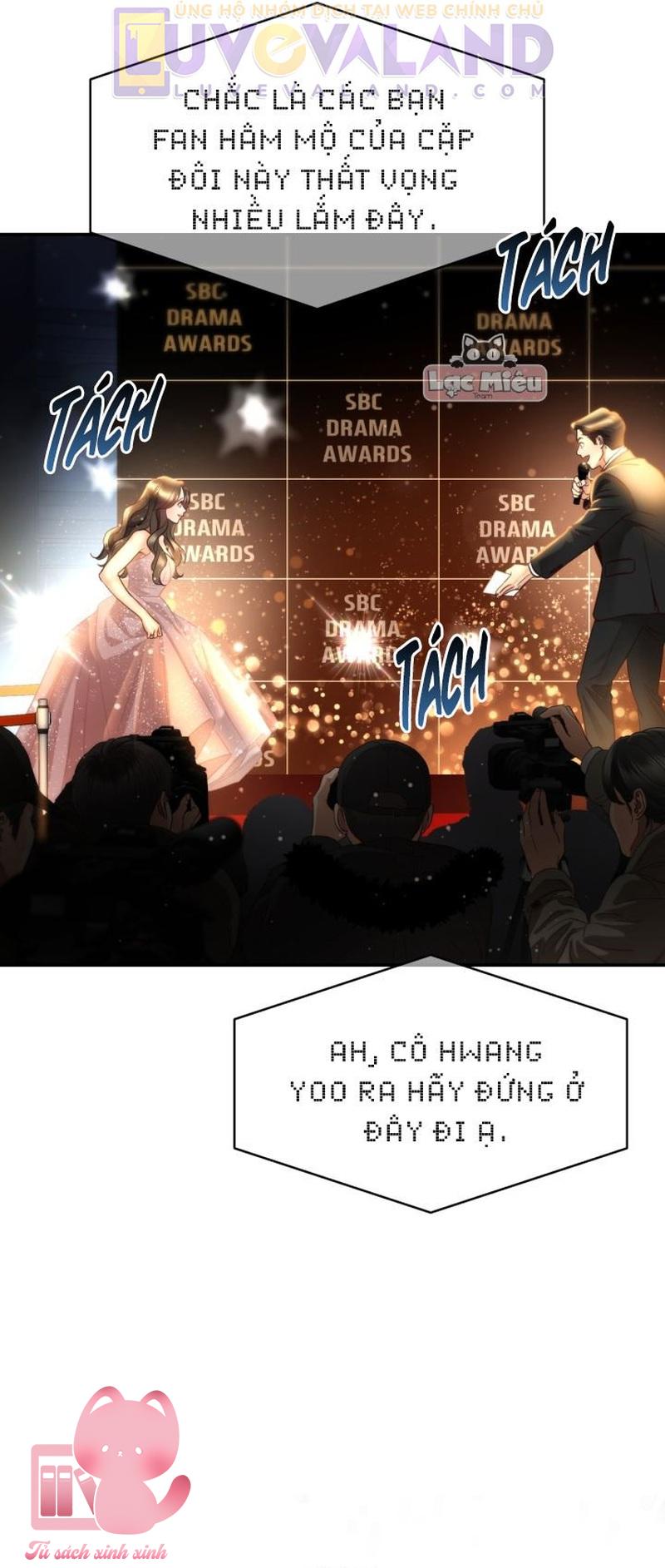 Ánh Sao Ban Mai - Chap 72