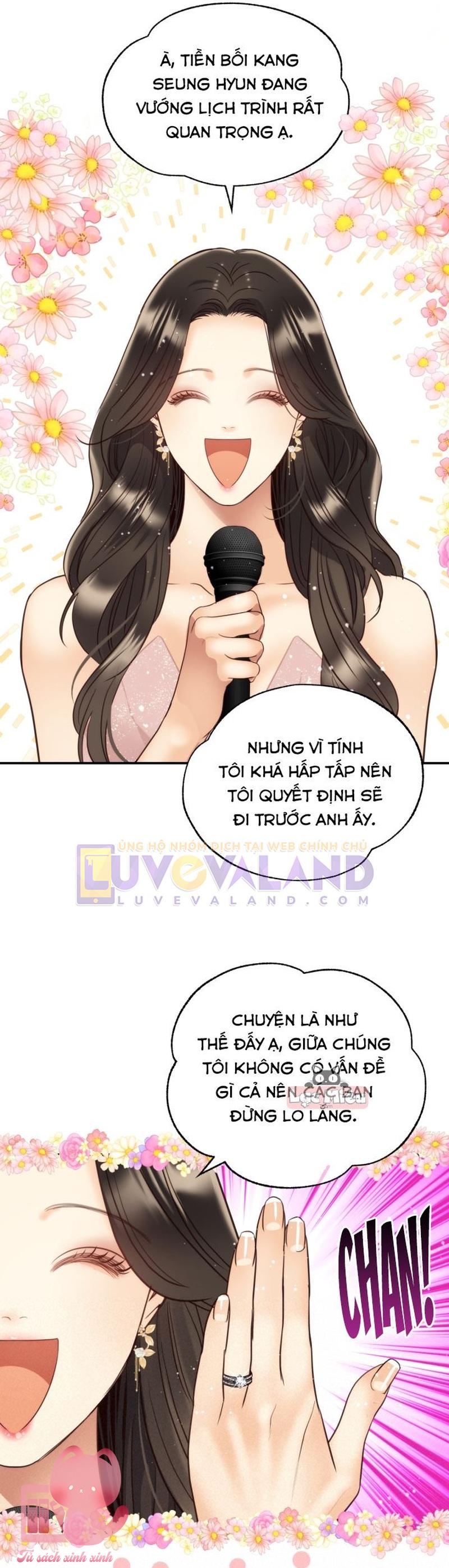 Ánh Sao Ban Mai - Chap 72
