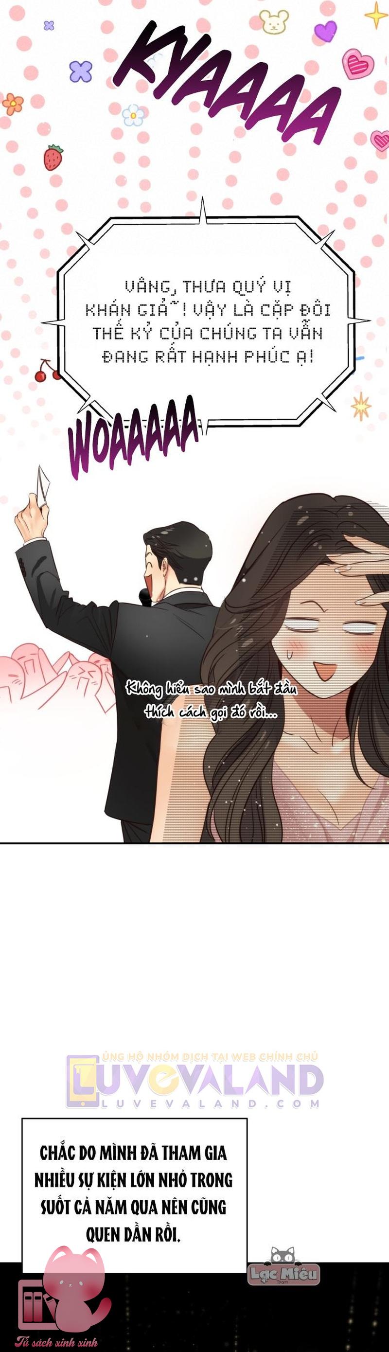 Ánh Sao Ban Mai - Chap 72
