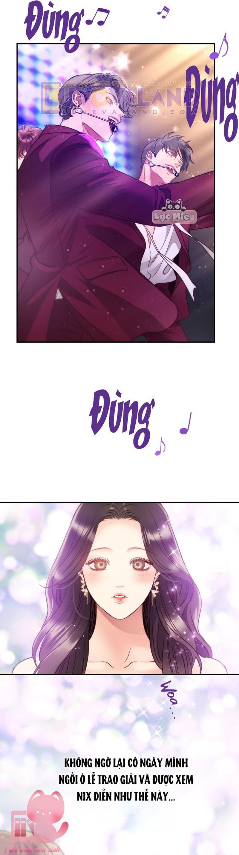 Ánh Sao Ban Mai - Chap 72