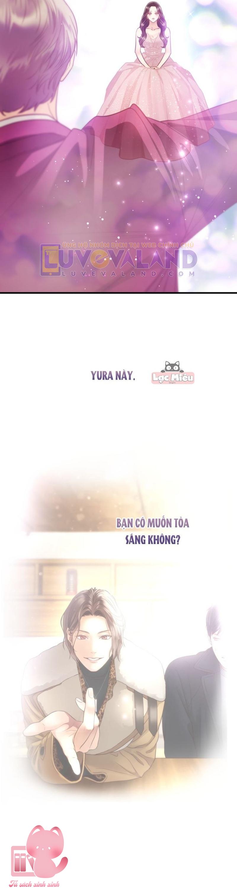Ánh Sao Ban Mai - Chap 72