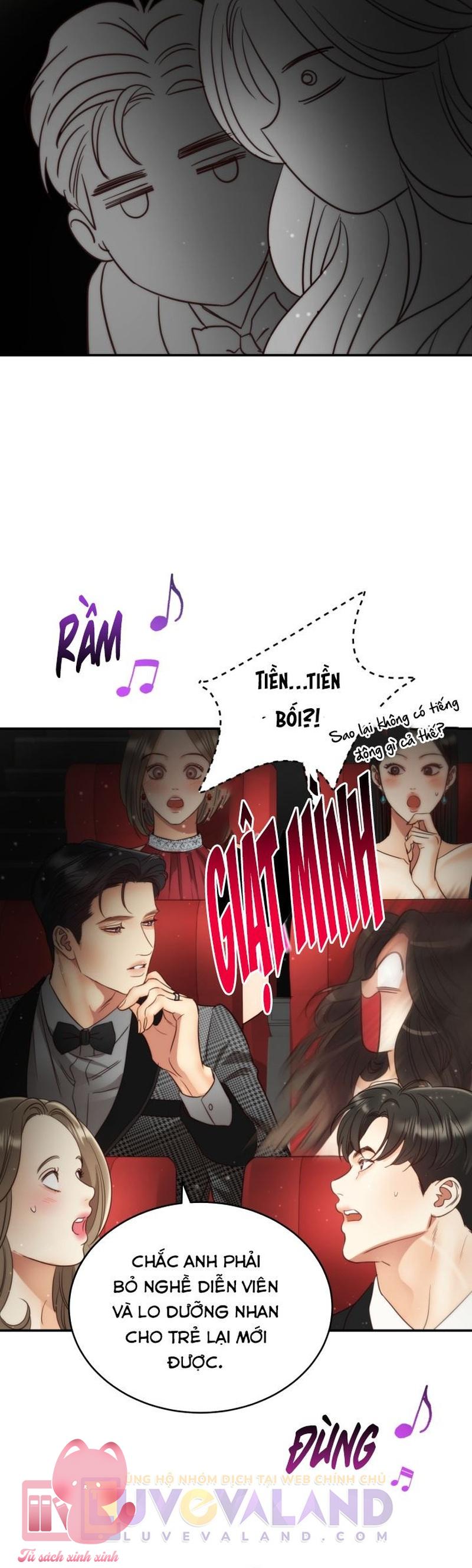 Ánh Sao Ban Mai - Chap 72
