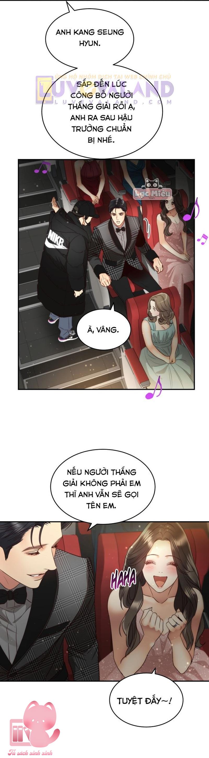 Ánh Sao Ban Mai - Chap 72