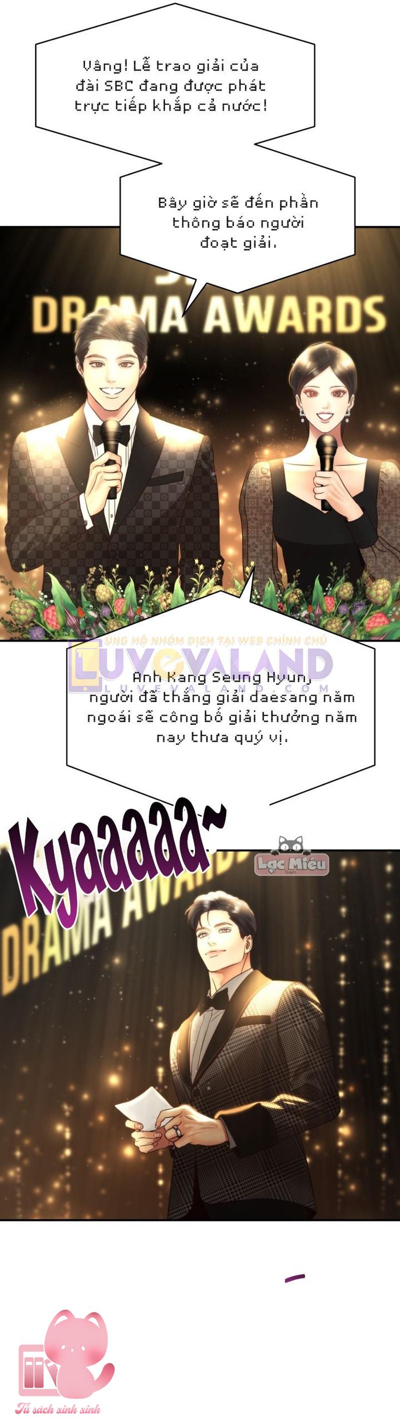 Ánh Sao Ban Mai - Chap 72