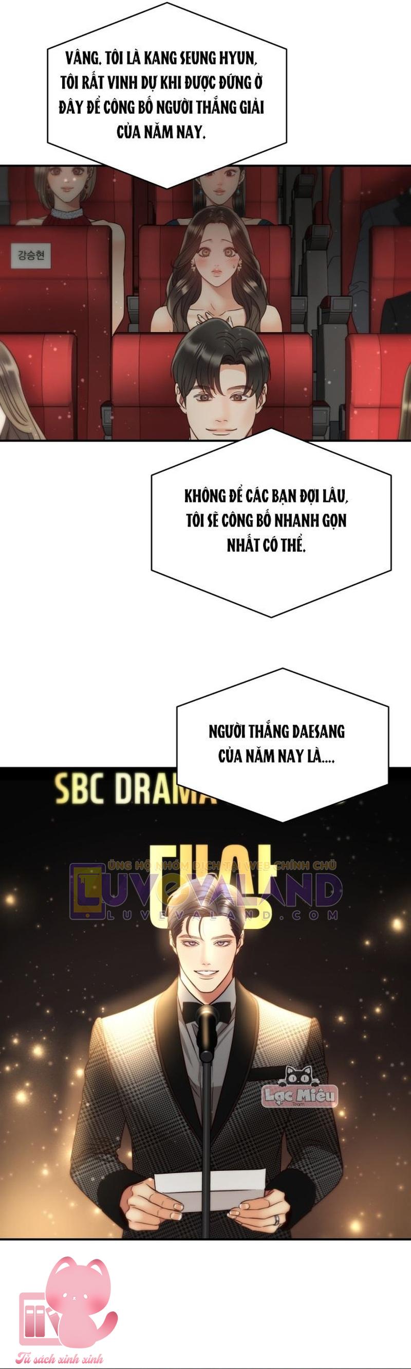 Ánh Sao Ban Mai - Chap 72