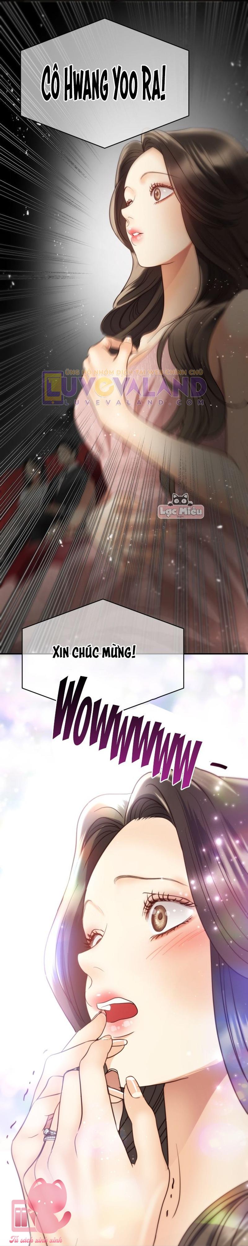 Ánh Sao Ban Mai - Chap 72