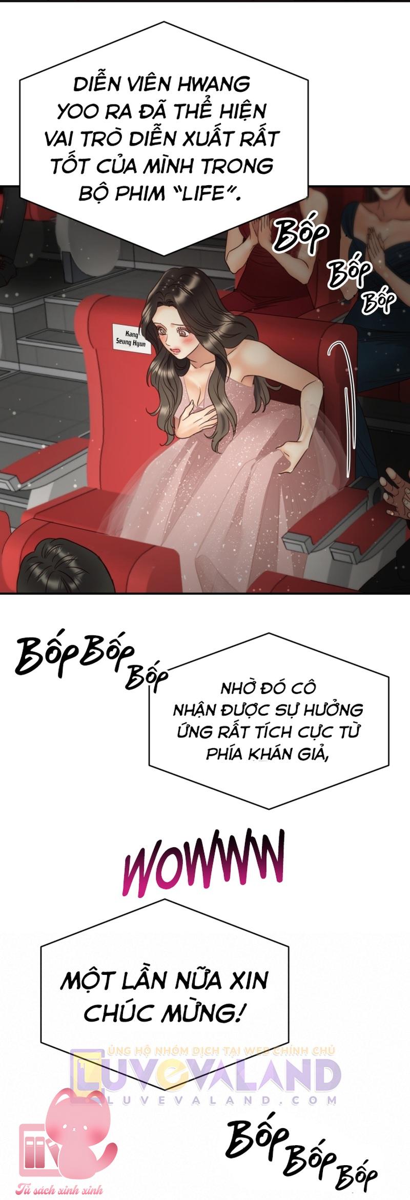 Ánh Sao Ban Mai - Chap 72