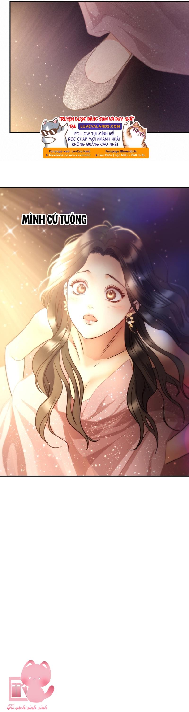 Ánh Sao Ban Mai - Chap 72