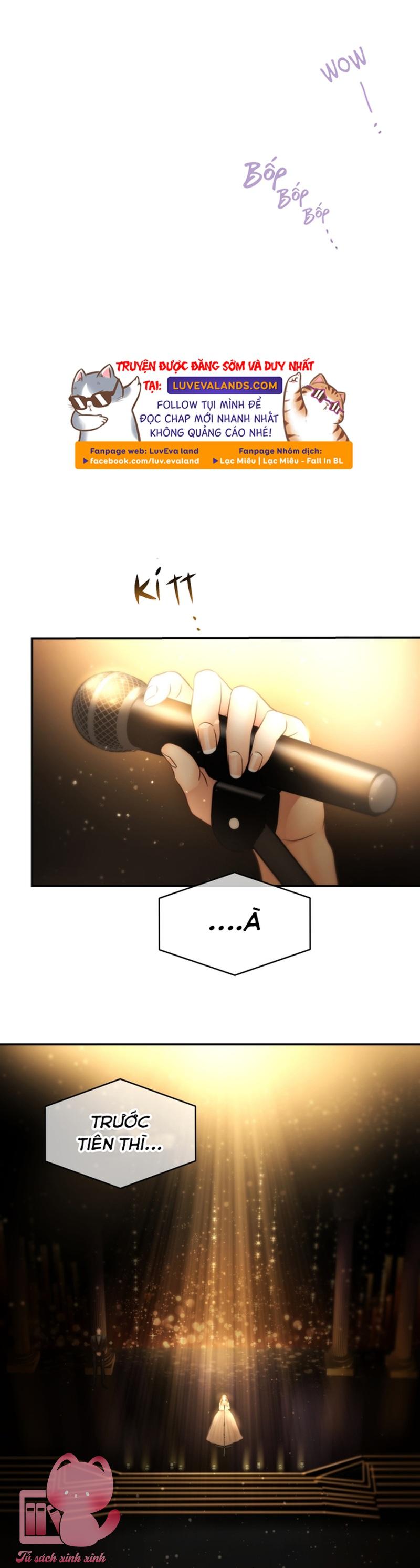 Ánh Sao Ban Mai - Chap 72