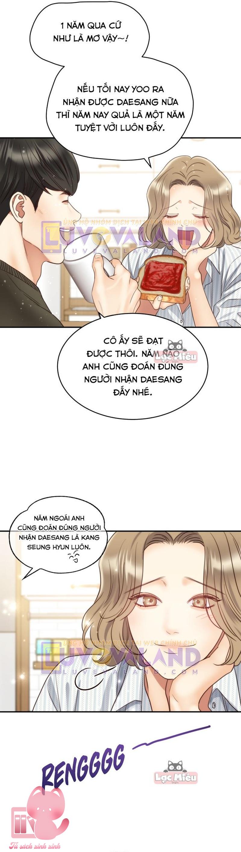 Ánh Sao Ban Mai - Chap 72