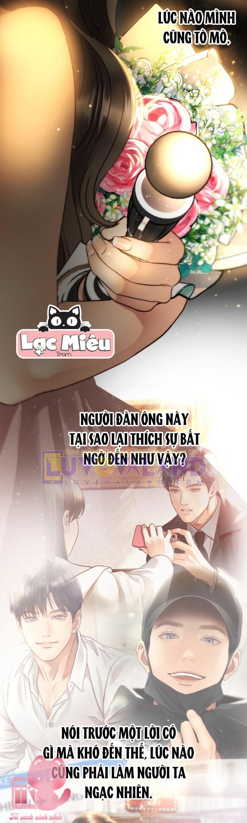 Ánh Sao Ban Mai - Chap 72