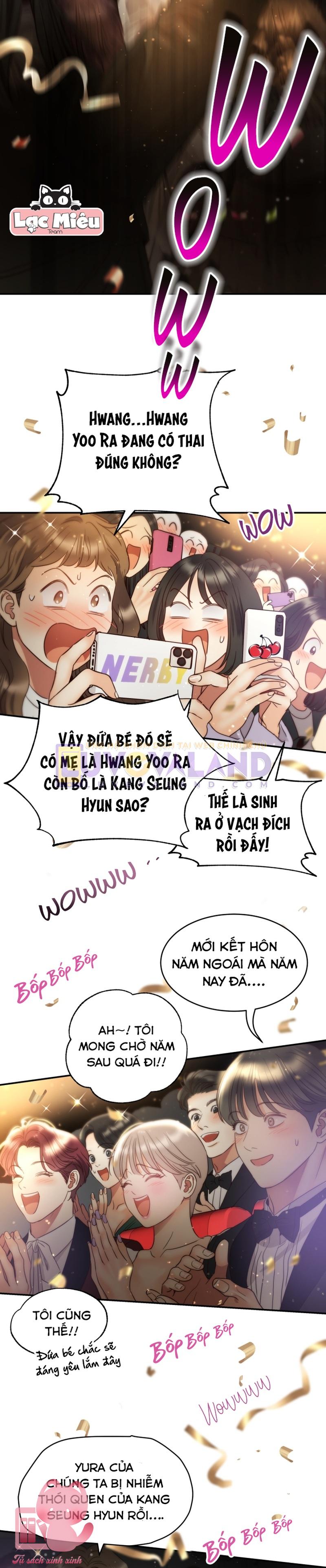 Ánh Sao Ban Mai - Chap 72