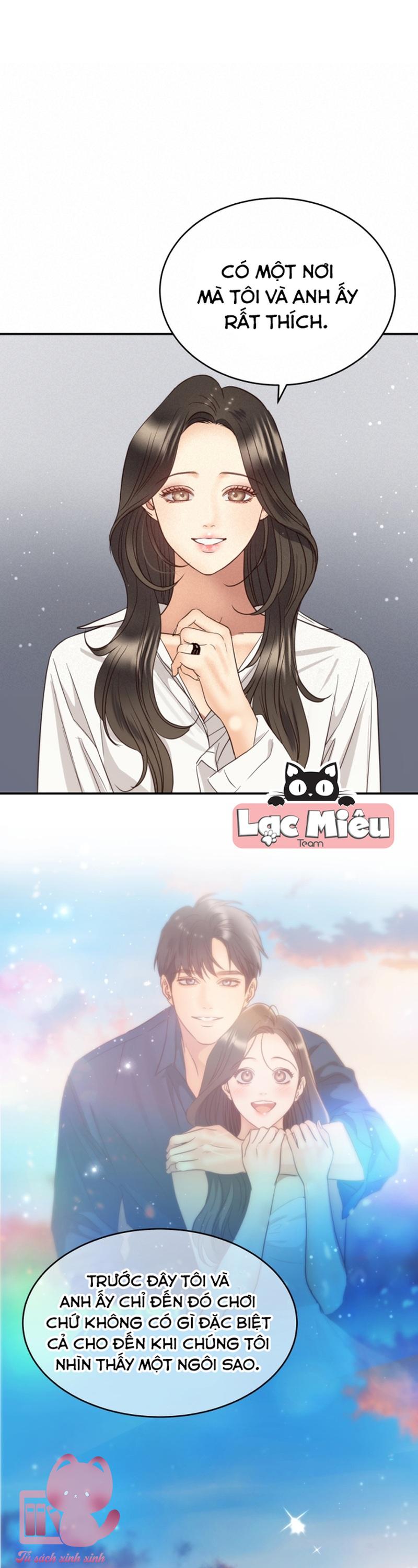 Ánh Sao Ban Mai - Chap 72