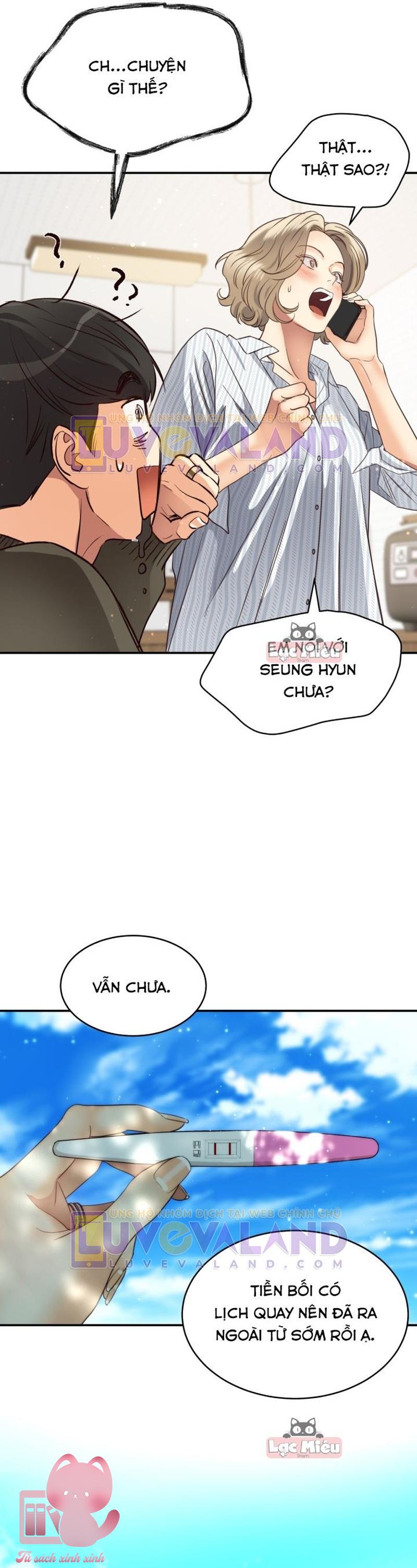 Ánh Sao Ban Mai - Chap 72