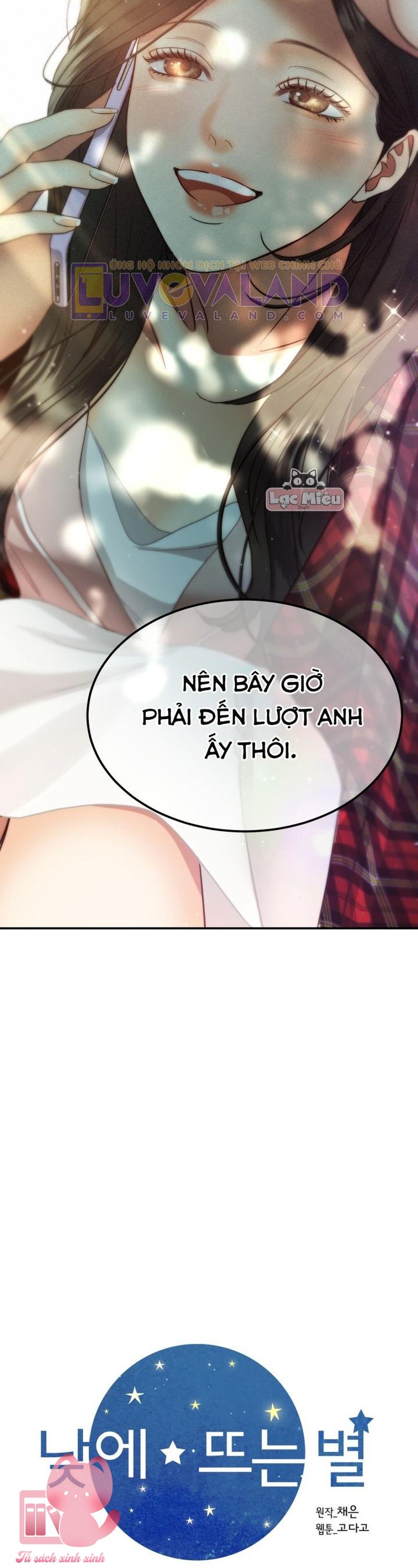 Ánh Sao Ban Mai - Chap 72