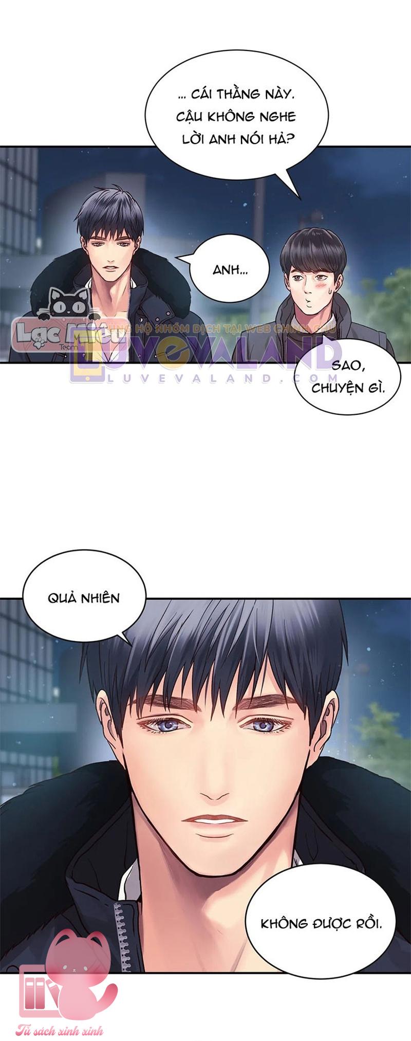 Ánh Sao Ban Mai - Chap 8