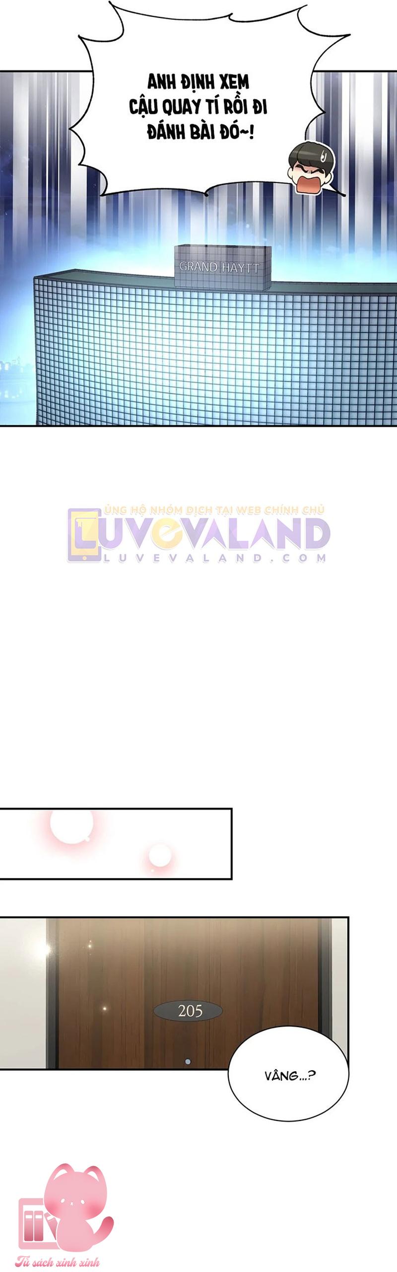 Ánh Sao Ban Mai - Chap 8