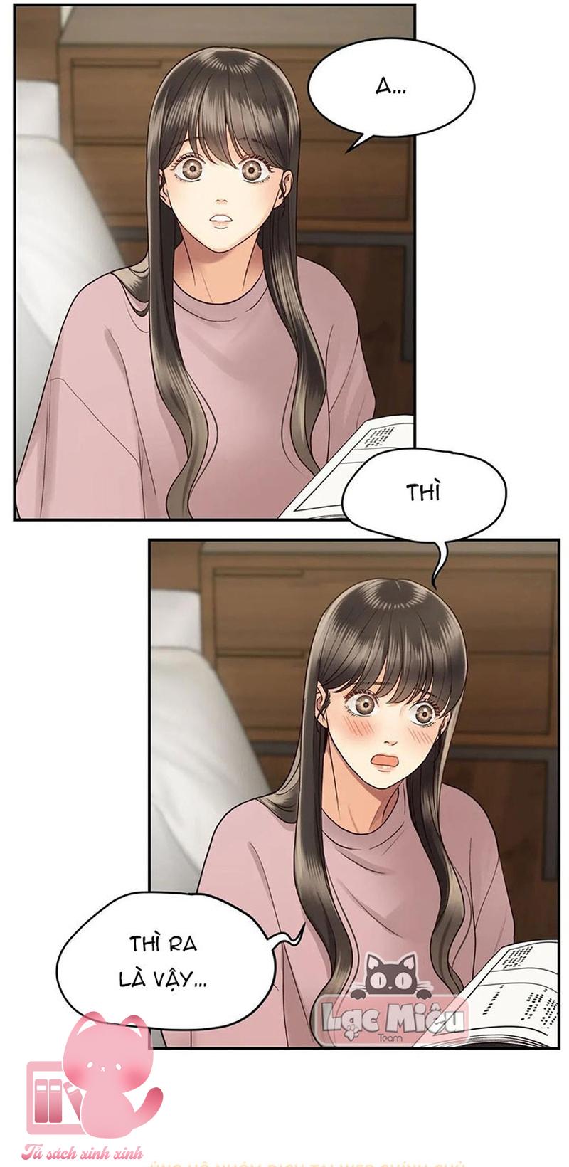 Ánh Sao Ban Mai - Chap 9
