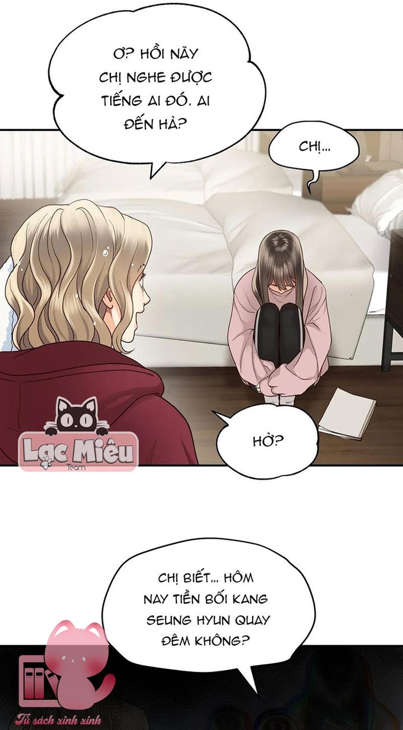 Ánh Sao Ban Mai - Chap 9
