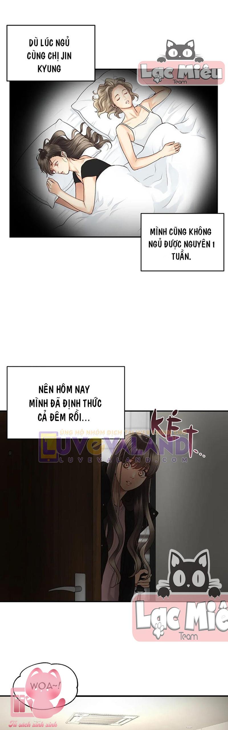 Ánh Sao Ban Mai - Chap 9