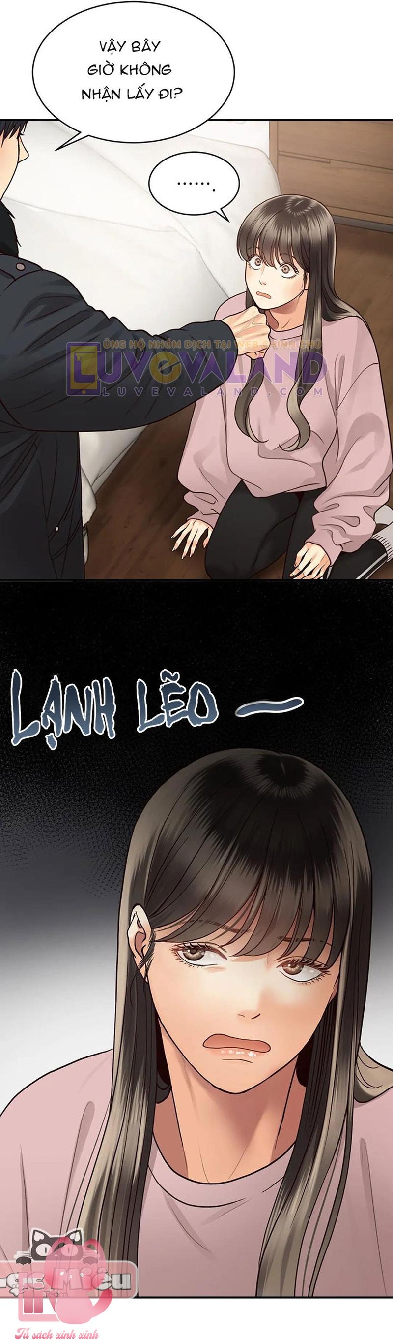 Ánh Sao Ban Mai - Chap 9