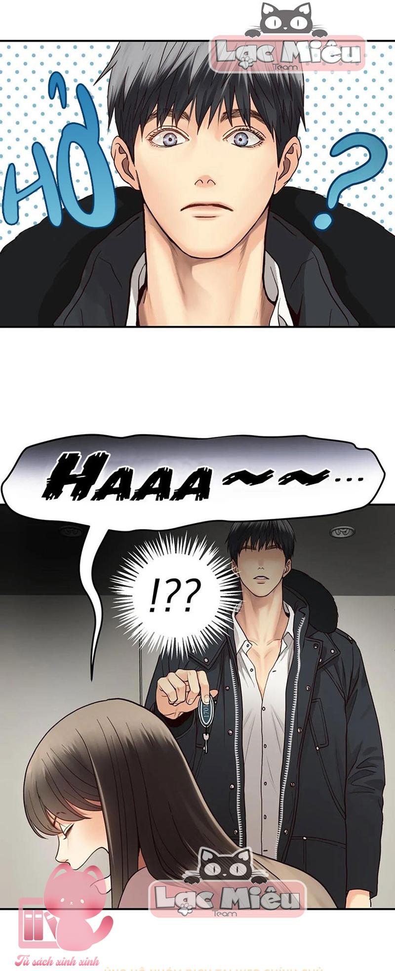 Ánh Sao Ban Mai - Chap 9