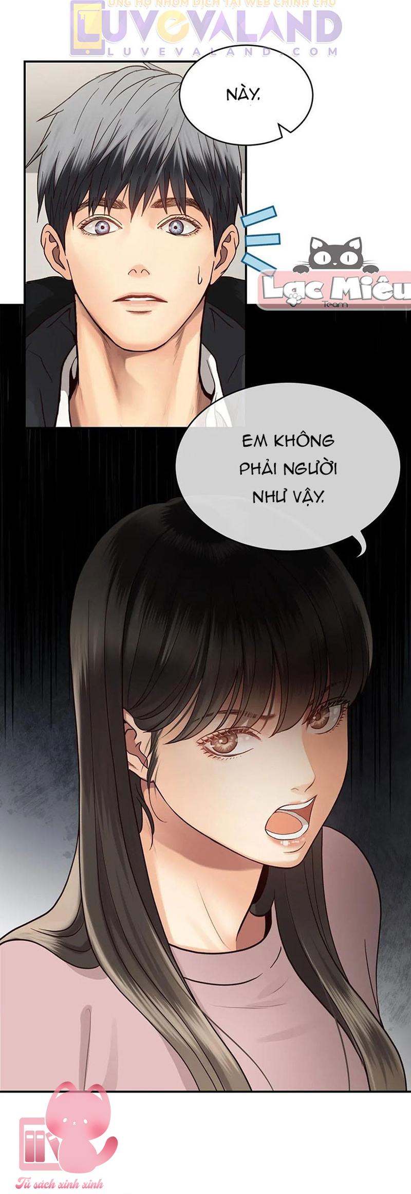 Ánh Sao Ban Mai - Chap 9