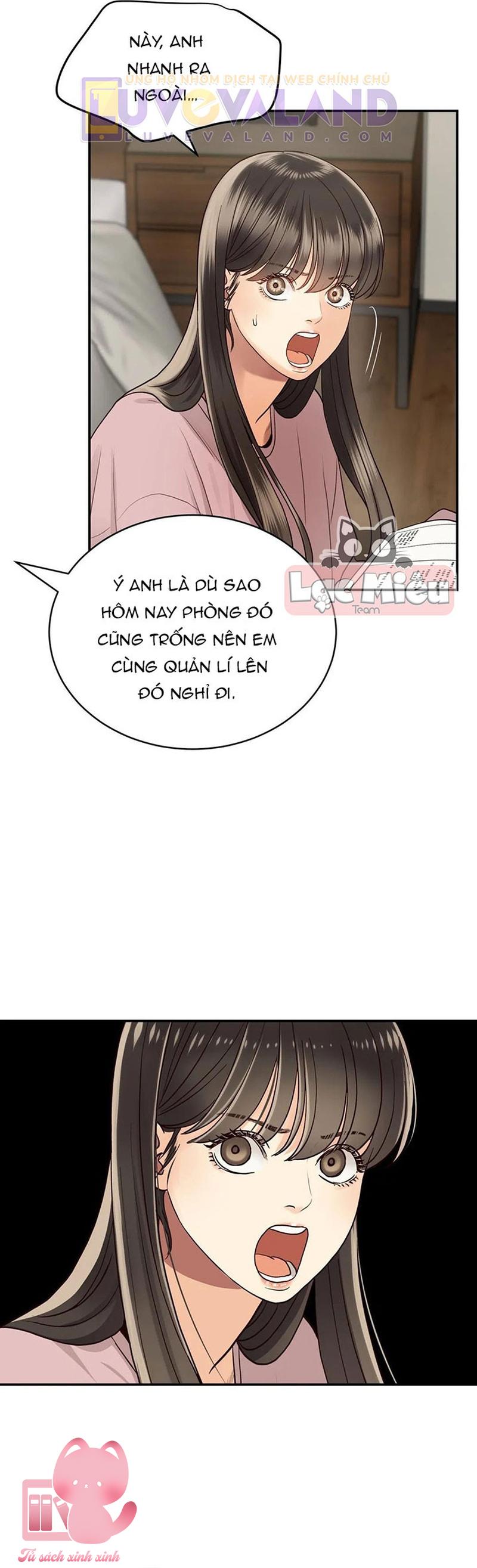 Ánh Sao Ban Mai - Chap 9
