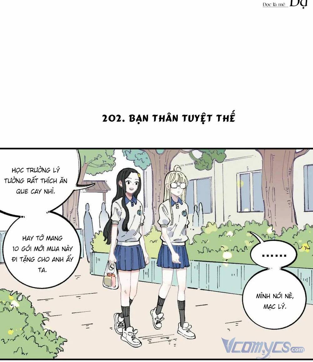 Anh Trai Tôi Đến Từ Núi Sâu - Chap 49 - Trang 7
