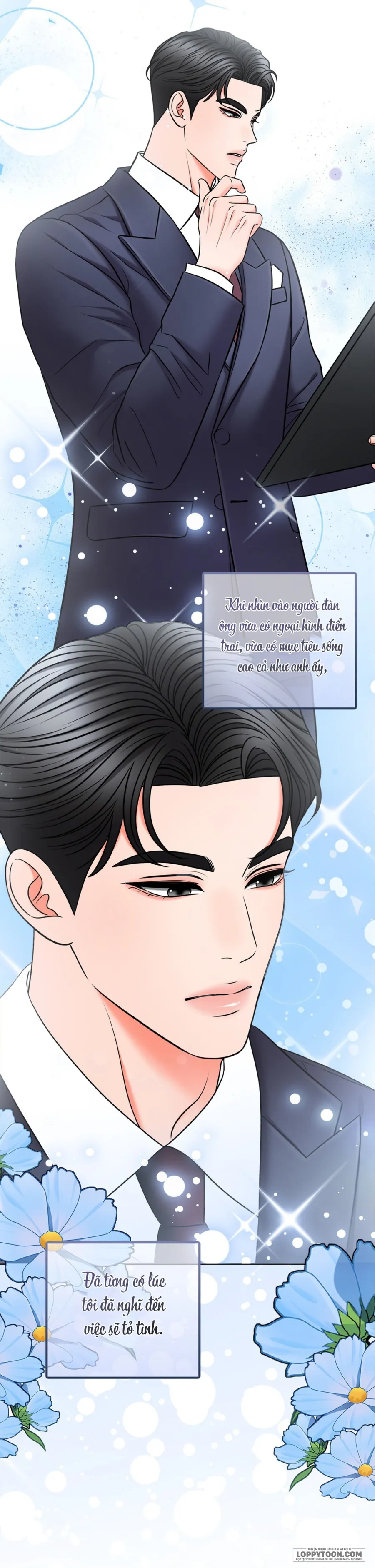 Ảo Tưởng Tình Dục - Chap 0 - 🔞