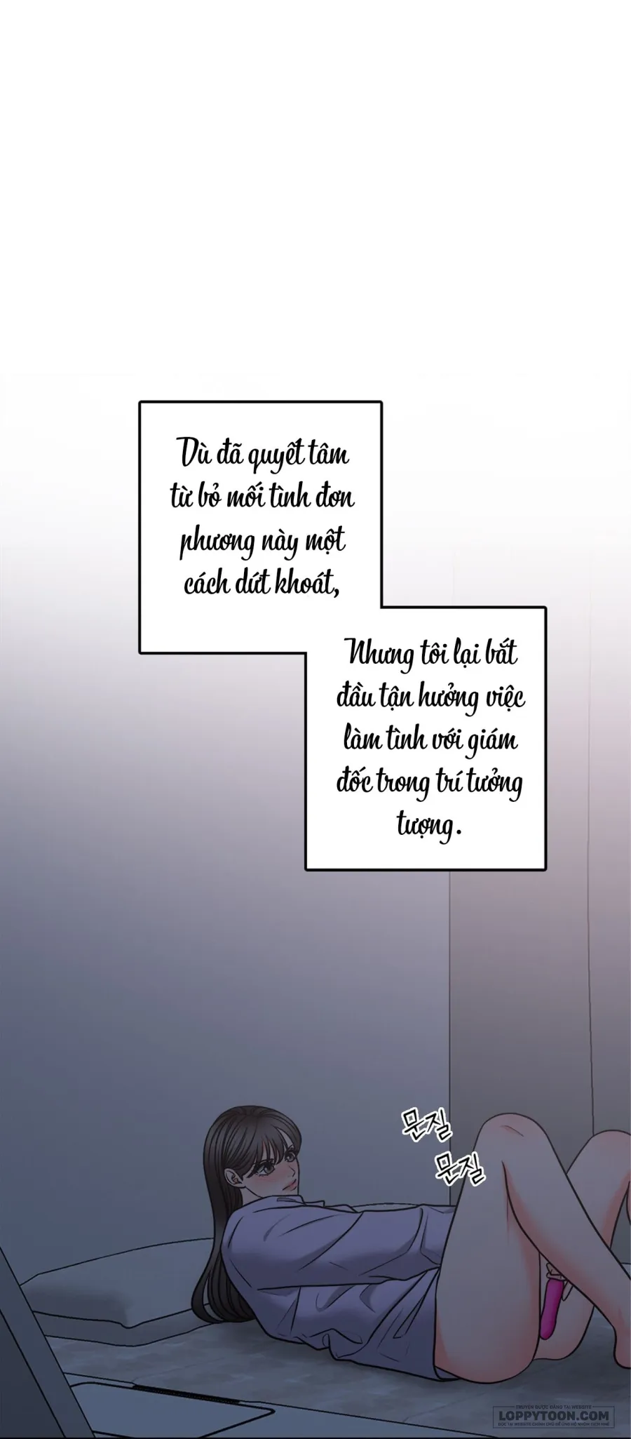 Ảo Tưởng Tình Dục - Chap 0 - 🔞