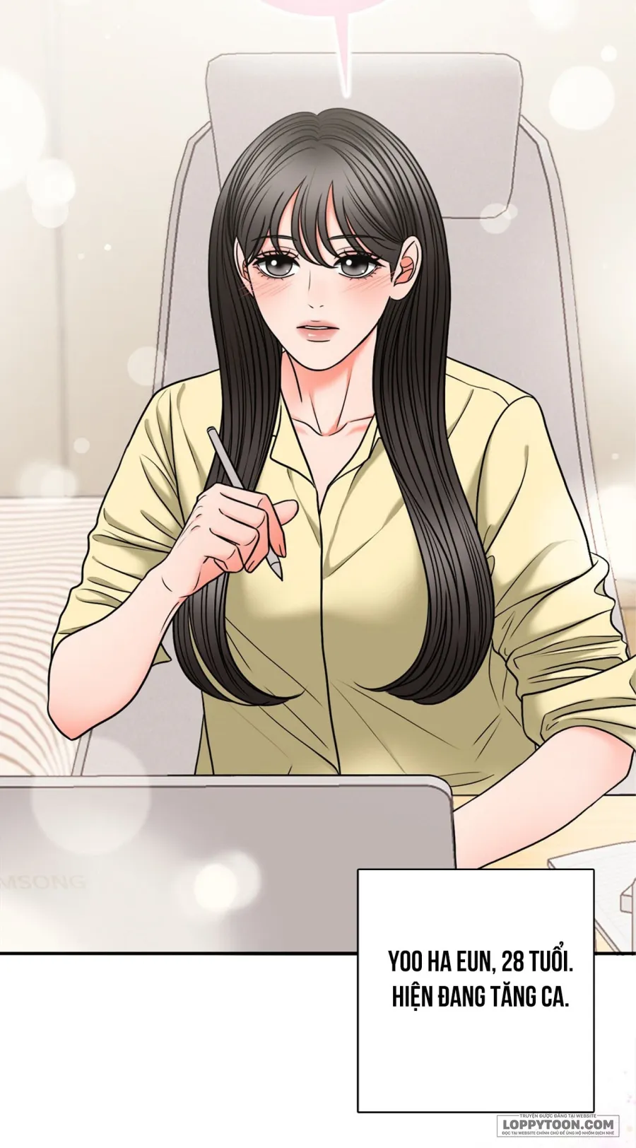 Ảo Tưởng Tình Dục - Chap 0 - 🔞