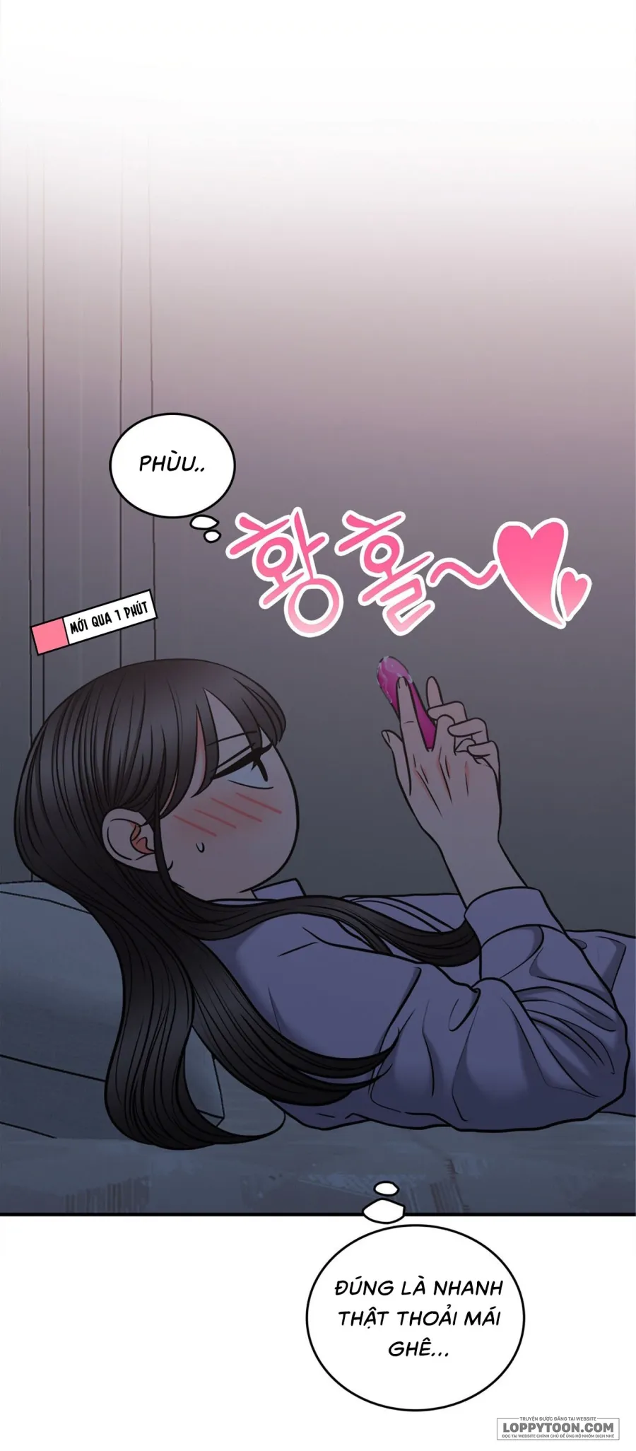 Ảo Tưởng Tình Dục - Chap 0 - 🔞