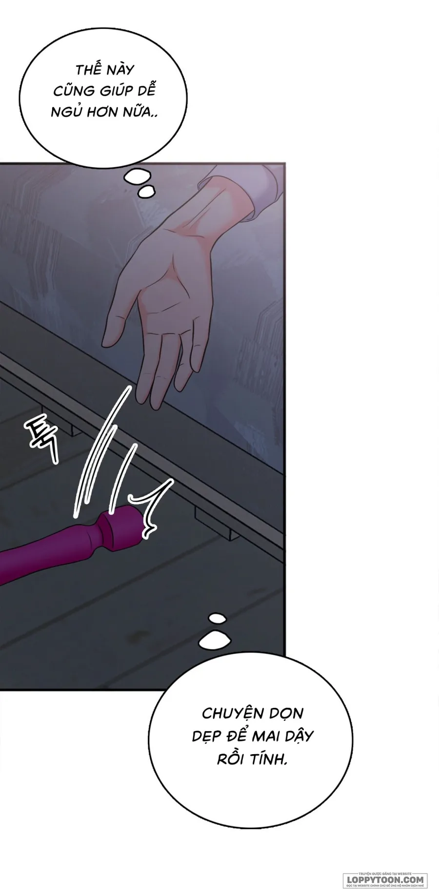 Ảo Tưởng Tình Dục - Chap 0 - 🔞
