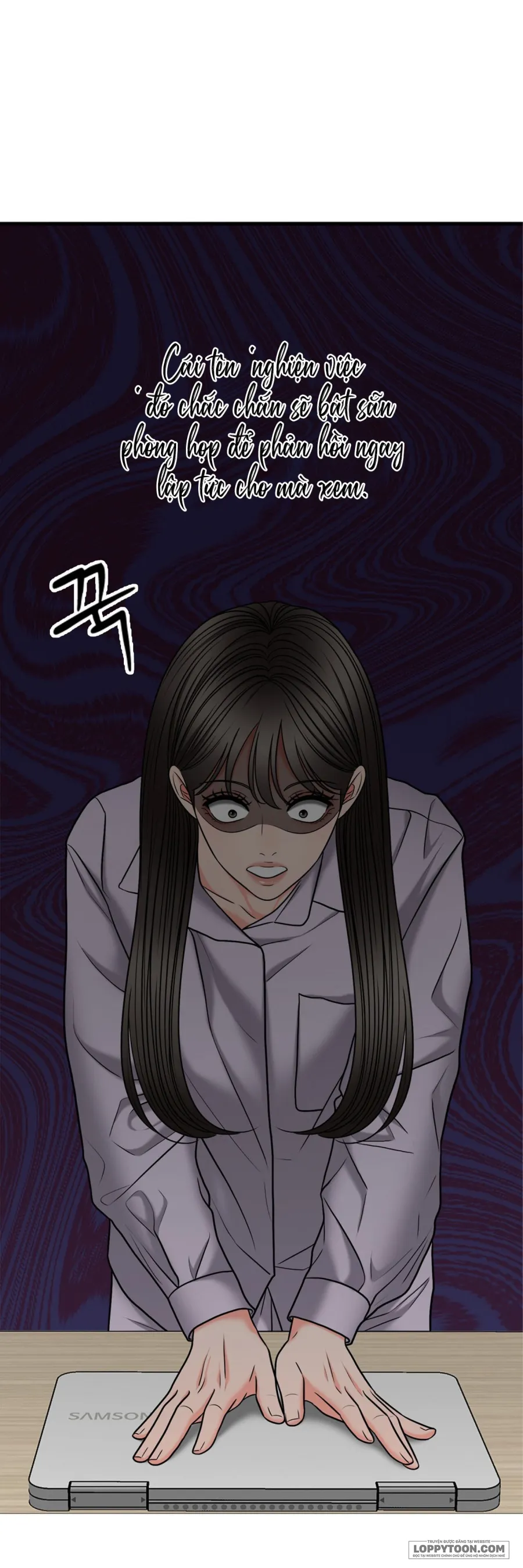 Ảo Tưởng Tình Dục - Chap 0 - 🔞