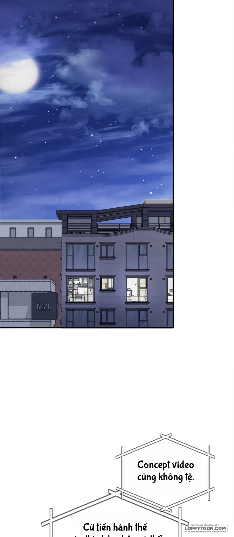 Ảo Tưởng Tình Dục - Chap 1