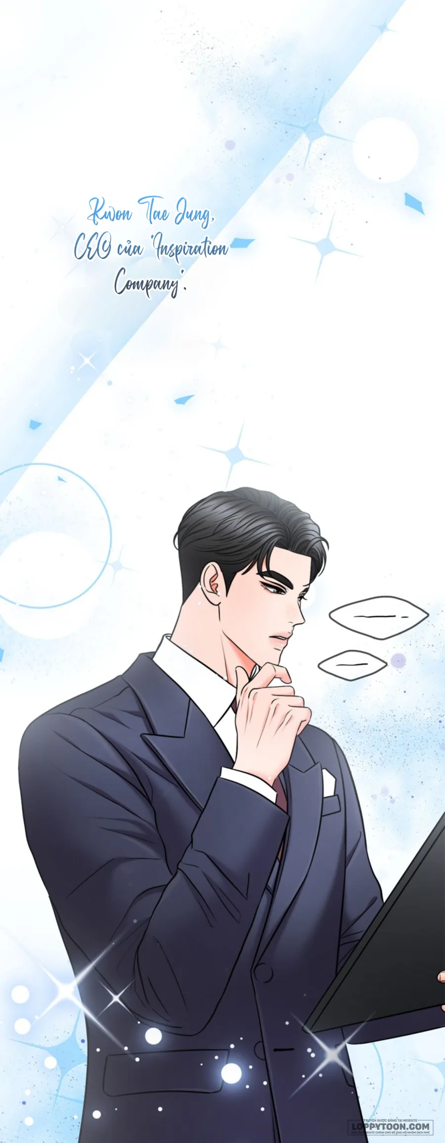 Ảo Tưởng Tình Dục - Chap 1