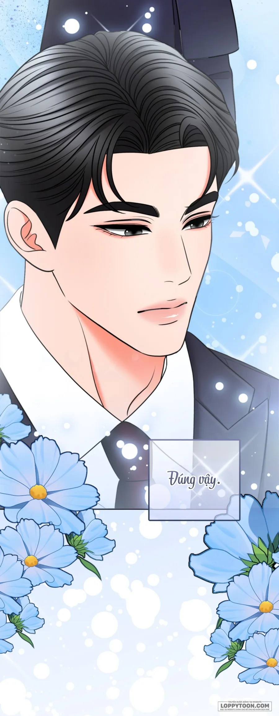 Ảo Tưởng Tình Dục - Chap 1