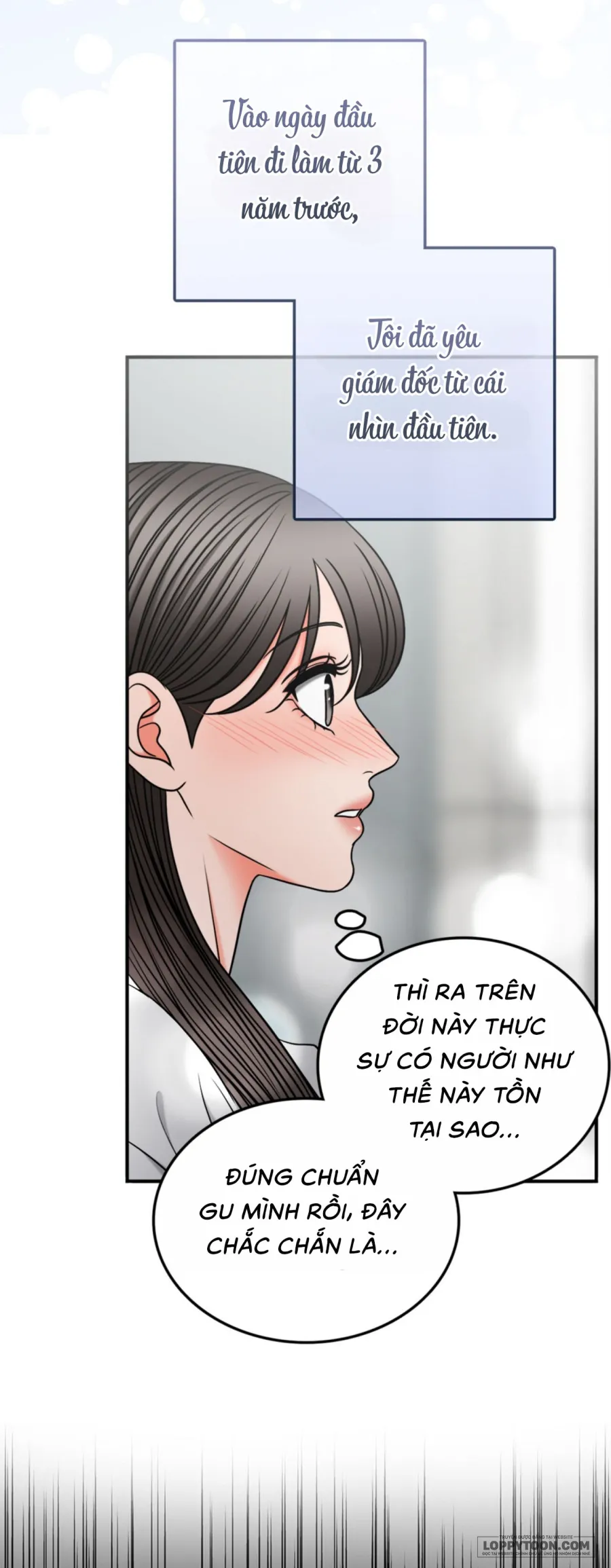 Ảo Tưởng Tình Dục - Chap 1