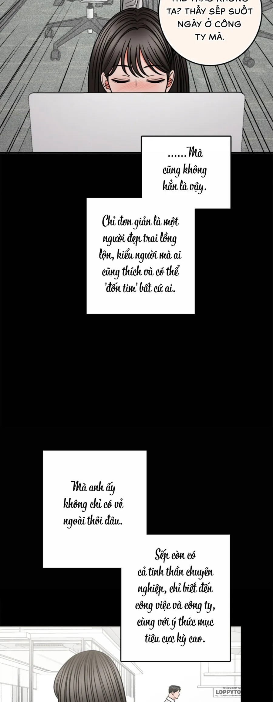 Ảo Tưởng Tình Dục - Chap 1