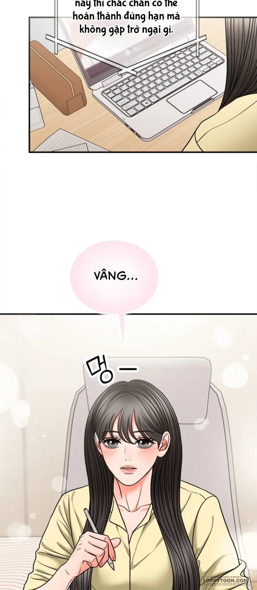 Ảo Tưởng Tình Dục - Chap 1