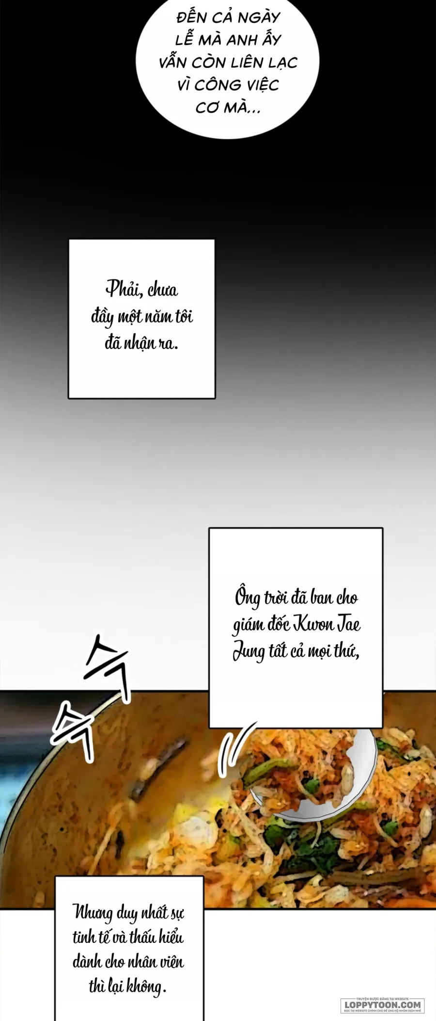 Ảo Tưởng Tình Dục - Chap 1