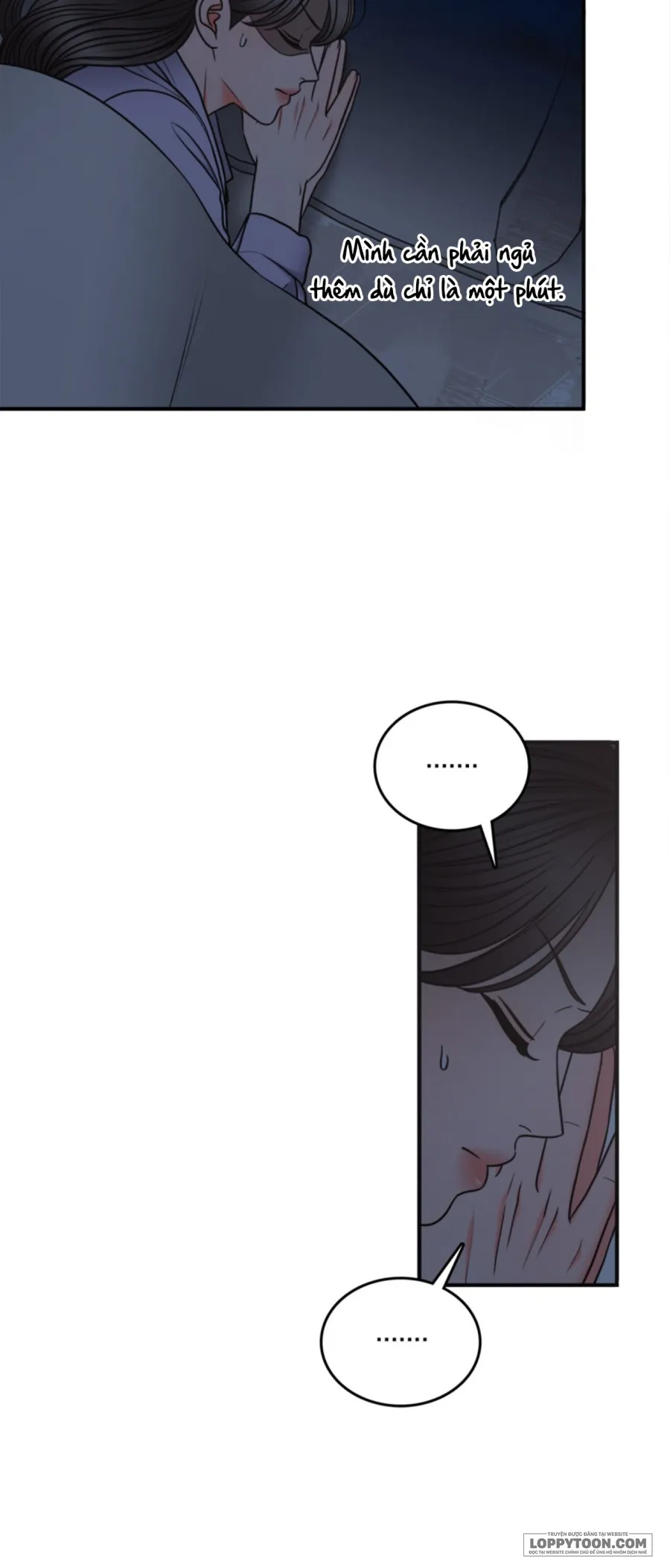 Ảo Tưởng Tình Dục - Chap 1