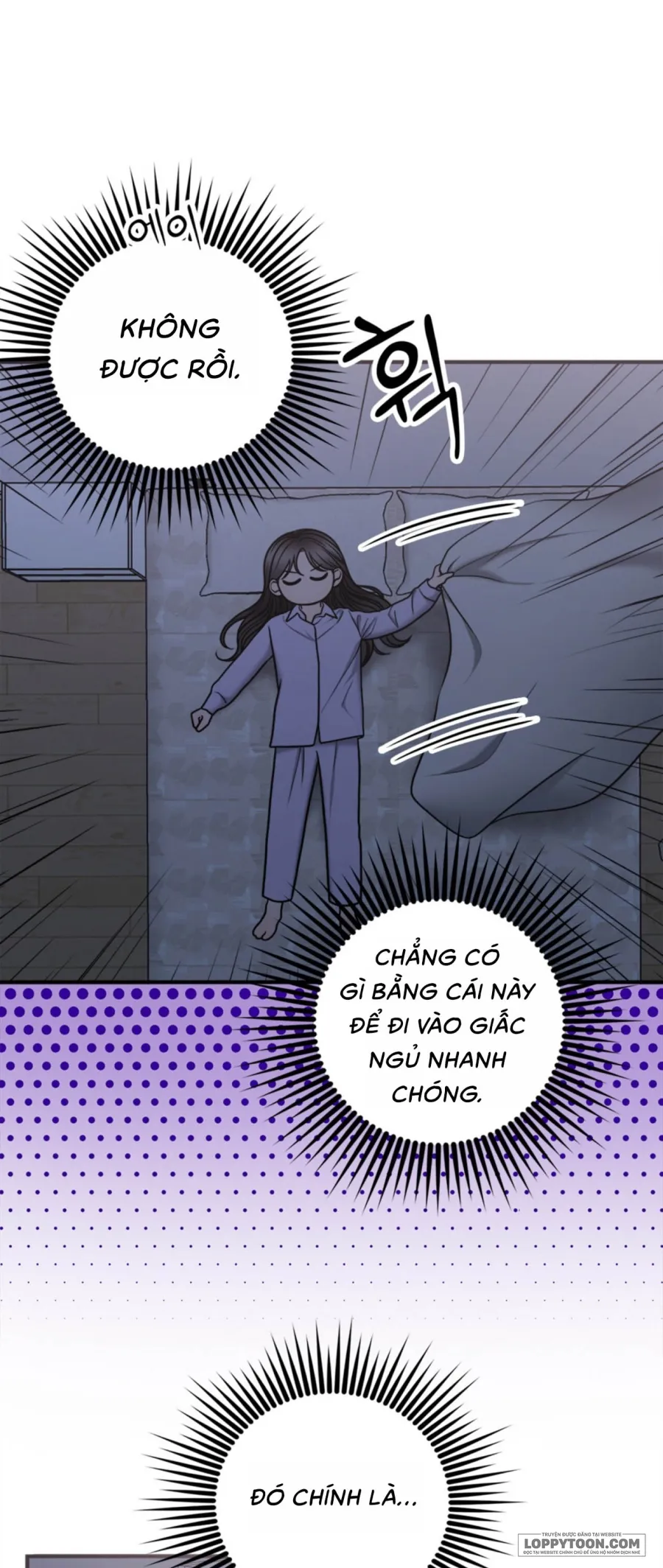 Ảo Tưởng Tình Dục - Chap 1