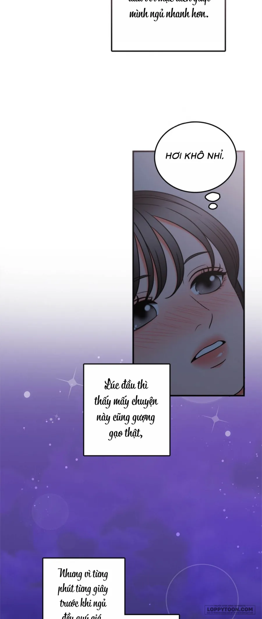 Ảo Tưởng Tình Dục - Chap 1