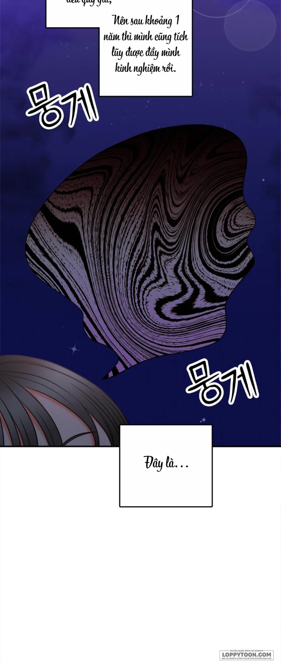 Ảo Tưởng Tình Dục - Chap 1