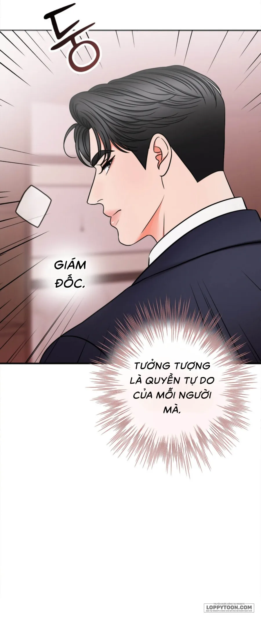 Ảo Tưởng Tình Dục - Chap 1