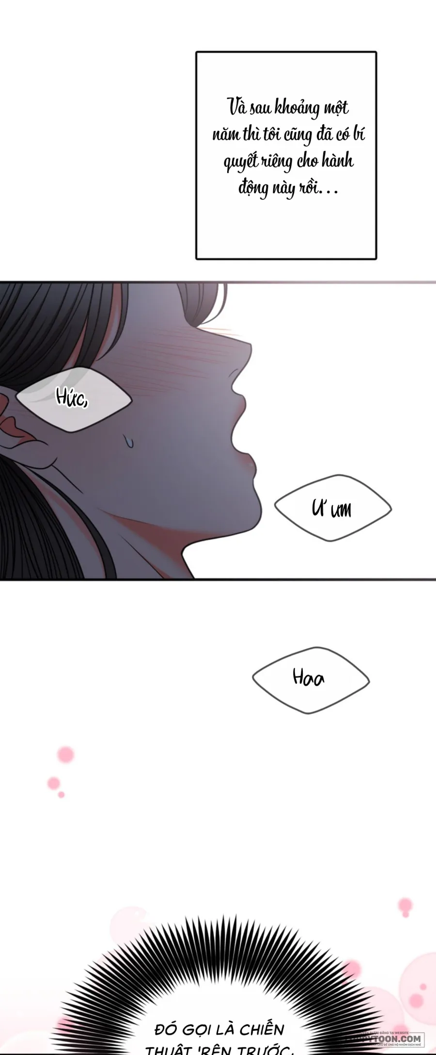 Ảo Tưởng Tình Dục - Chap 1