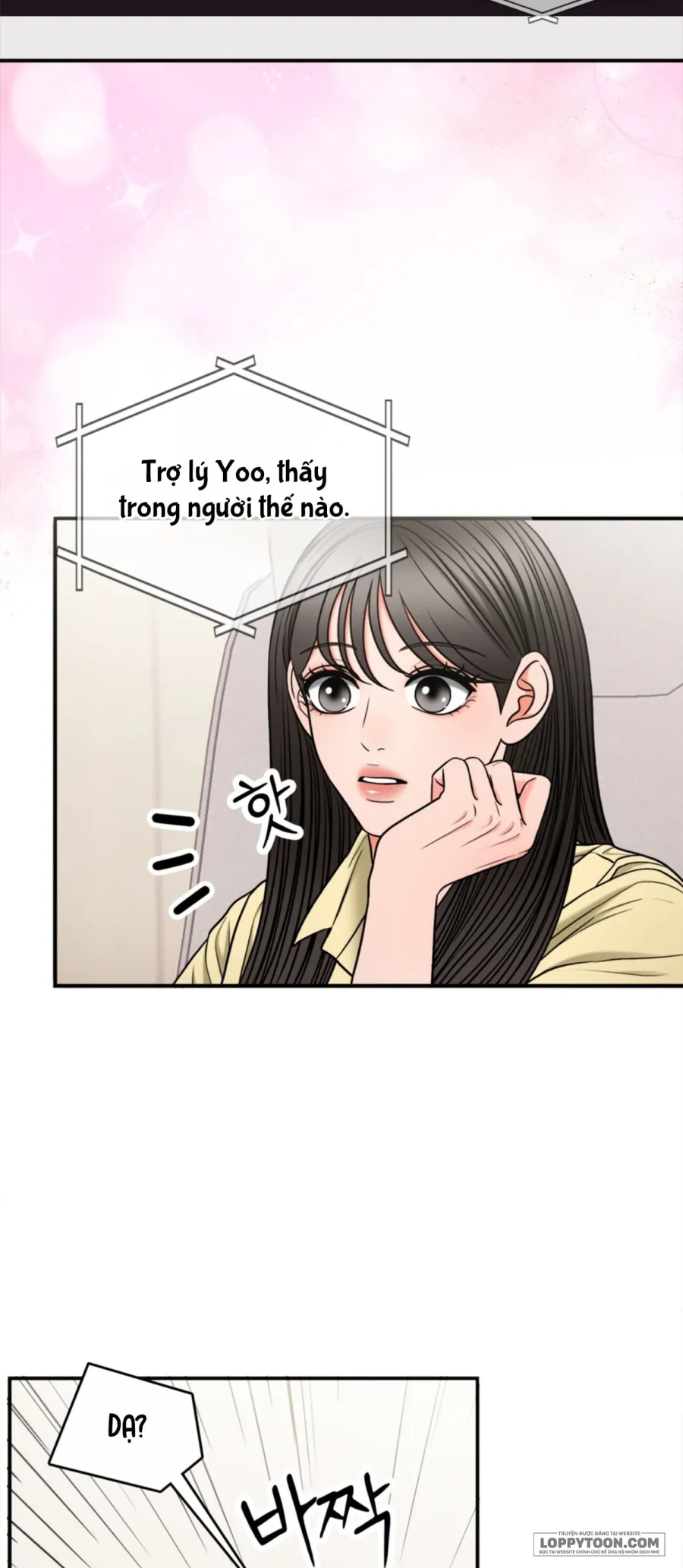 Ảo Tưởng Tình Dục - Chap 1